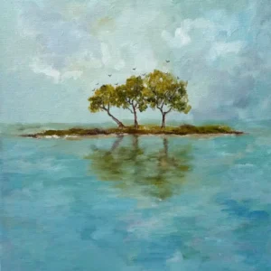 En el silencio