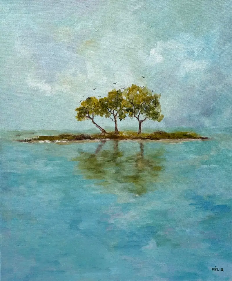 En el silencio
